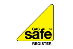 gas safe companies Coblers Green